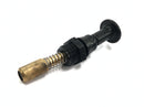 Suzuki RM Z 250 RJ41A [2007] - Choke Starterzug Startzug Kaltstarthebel Vergaser-1