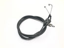 Suzuki RM Z 250 RJ41A [2007] - Gaszug Gasbowdenzug Bowdenzug-3