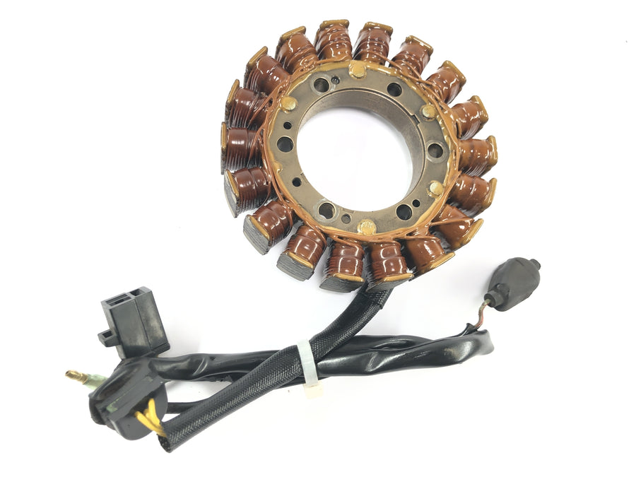 Honda FMX 650 RD12 [2006] - Statorgenerator laadspoeldynamo Lima