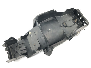 Yamaha YZF 750 R 4HN [1995] - Achterste binnenschaal, binnenspatbord, spatscherm achterwielkuip - 0