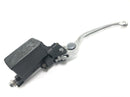 Suzuki GSF 1250 SA Bandit WVCH [2007] - Clutch pump handlebar fitting left clutch lever-2