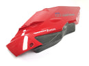 Ducati 999 H4 [2003] - Seitenverkleidung Verkleidung rechts-3