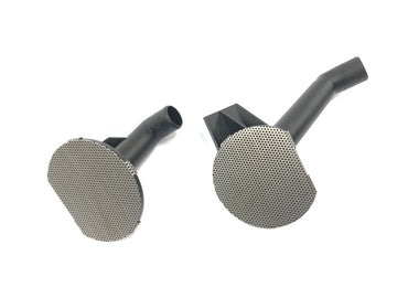 BMW R 1200 R R1ST [2008] - Ölfilter Ansaugsieb Ölsieb Ölpumpensieb Set