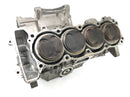 Honda CBR 900 RR SC28 [1994] - Motor housing with bush bushes and pistons-1