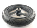 Yamaha XJR 1200 4PU [1995] - Vorderrad Felge Rad 3.50 x 17"-7
