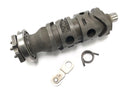 Honda CBR 900 RR SC28 [1994] - Switch Roller Switching Mechanics-4