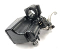 Triumph Street Triple R 675 D67LD [2010] - Brake lever brake fitting brake pump on the right-3