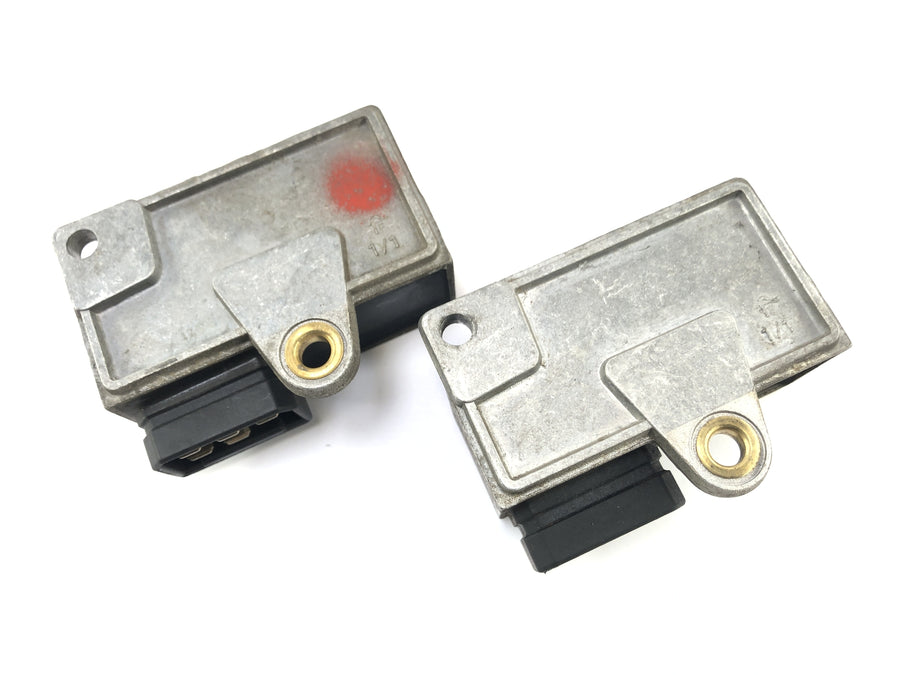 Ducati SL 600 PANTAH [1982] - CILL MODULES CDI SET