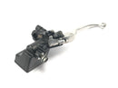 Kawasaki Versys KLE 650 A [2006] - Handbrake pump brake cylinder brake fitting brake lever-4