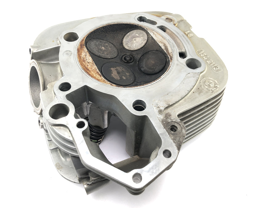BMW R 1100 S R2S [2000] - cylinder head left
