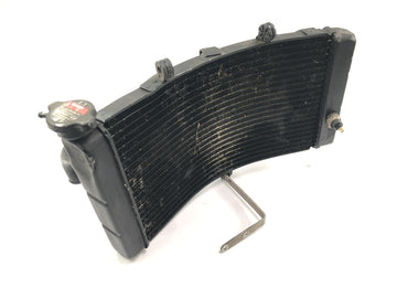 Honda CBR 900 RR Fireblade SC33 [2000] - Radiator waterkoeler koelradiator