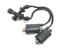 Yamaha TRX 850 4UN [1996] - Zündspule Zündung Ignition Coil Set-4