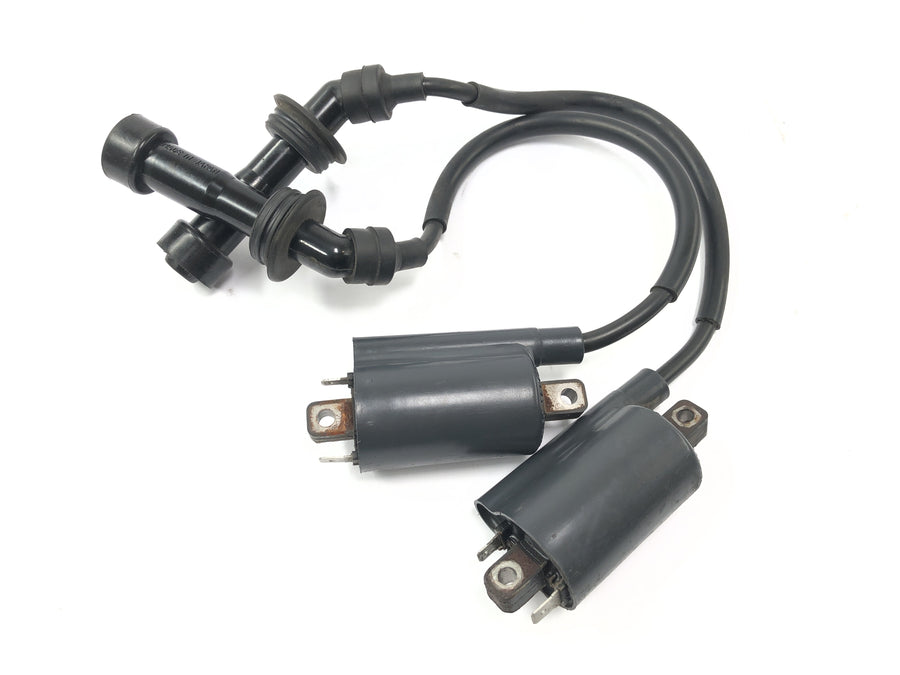 Yamaha TRX 850 4UN [1996] - Zündspule Zündung Ignition Coil Set