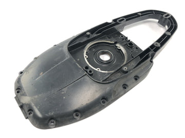 BMW R 1150 RS R22 [2003] - Alternator cover, generator cover, front cover, engine cover