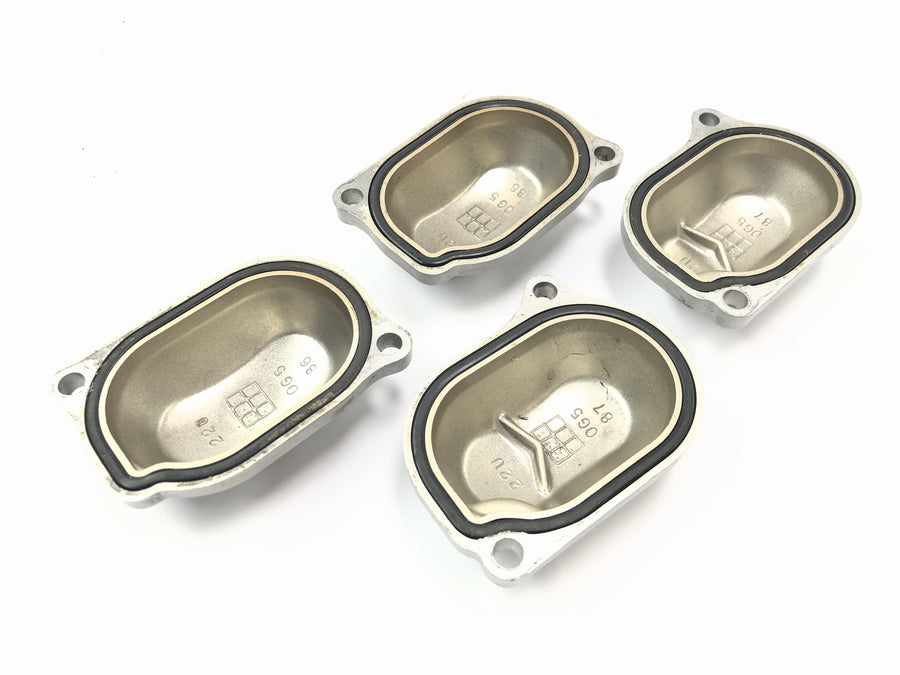 Yamaha XVS 650 Drag Star VM03 [2001] - valve lid set