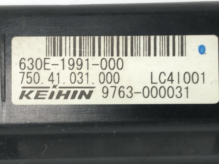 KTM 690 SM PRESTIGE [2007] - CDI -besturingsbox voor besturingseenheid