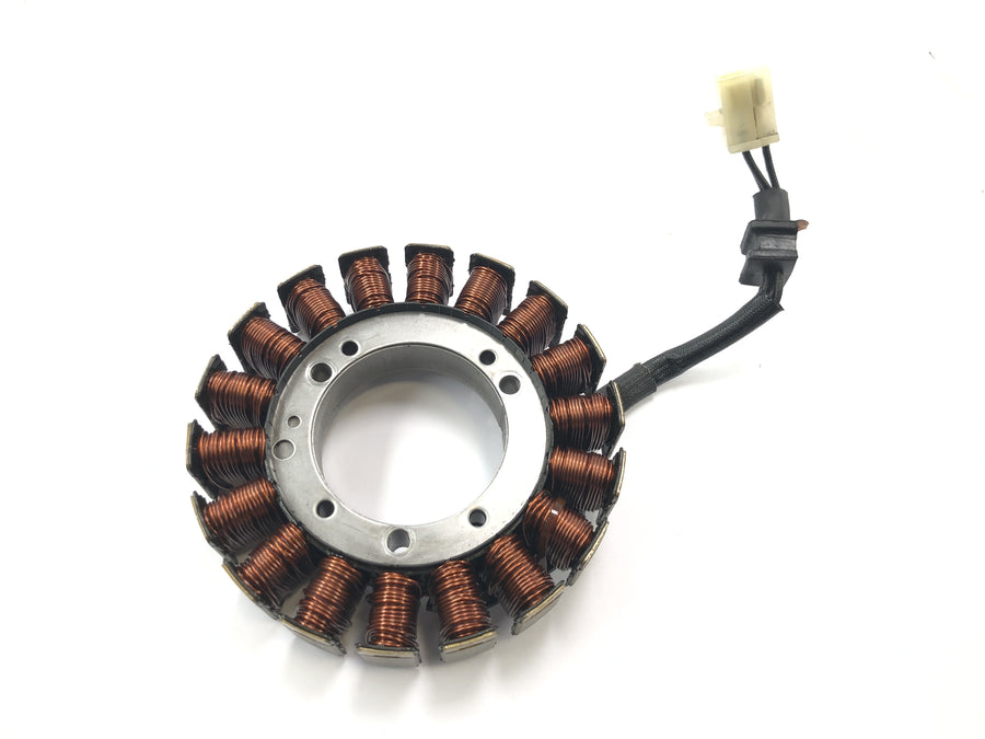 Kawasaki VN 1500 Mean Streak VN50T [2005] -  Lichtmaschine Stator Generator