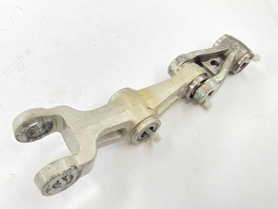 Yamaha XT 600 Z Ténéré 1VJ [1986] - Dog lever bone bone