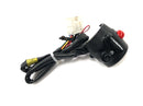 Triumph Speedmaster 900 [2003] - Lenkerschalter Kill Switch Startschalter rechts-1