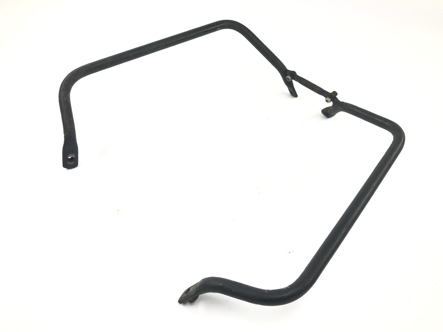 BMW F 650 GS R13 [2000] - Kofferträger Seitengepäckträger Halter hinten