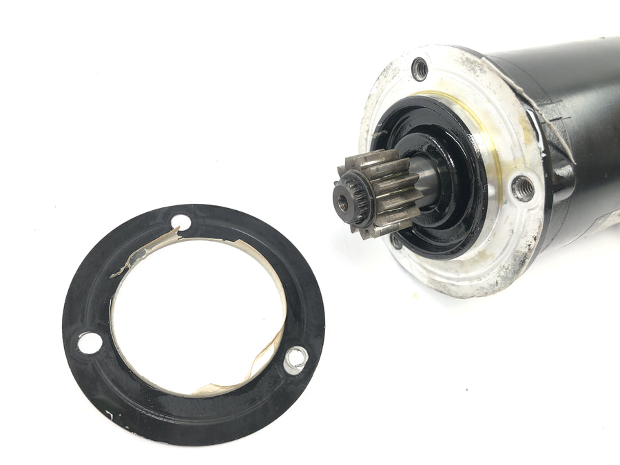 Ducati 999 H4 [2003] - starter engine starter 