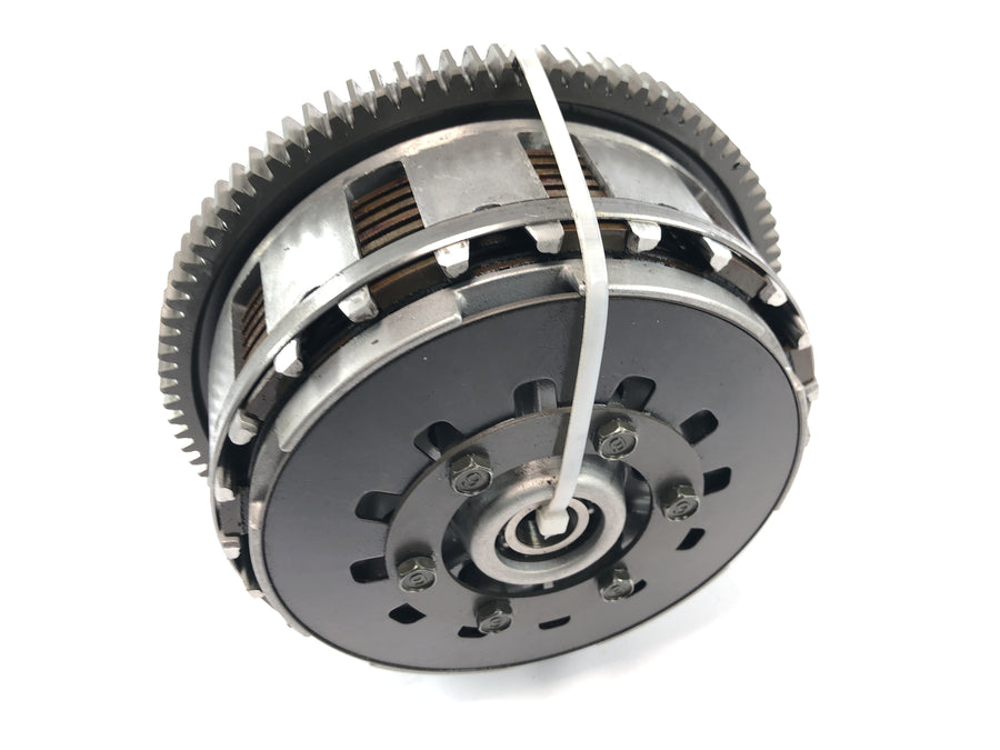 Yamaha XJR 1200 4PU [1996] - Clutch