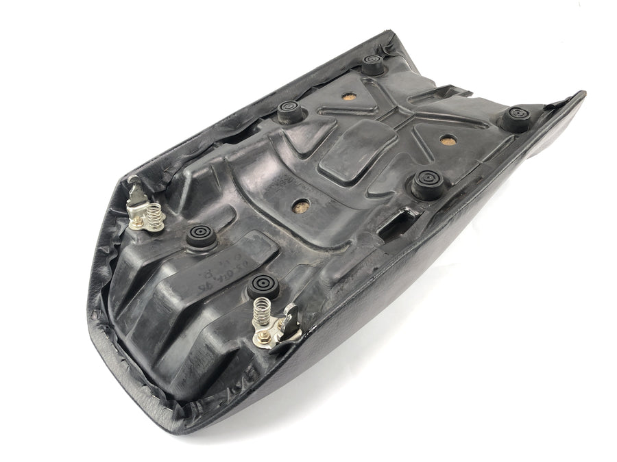 Yamaha FJ 1100 47E [1985] - Seat seat motorcycle seat seat cushion