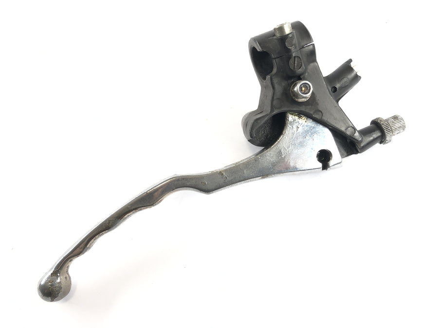 Honda Goldwing GL 1100 SC02 [1980] - coupling fitting with clutch handle