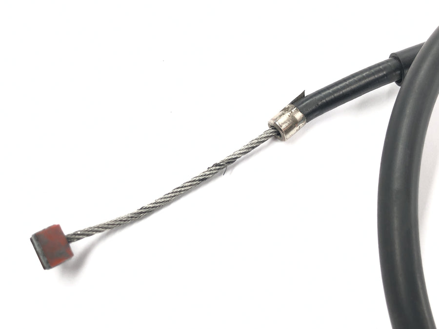 Triumph Bonneville T100 986MF [2012] - Clutch cable clutch cable Bowden cable