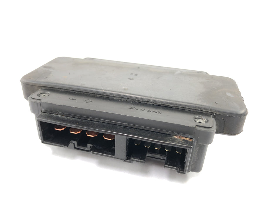 Kawasaki ZX -10 ZXT00B [1990] - Beveiligingsbox Relay Box Distributiebox Junction Box