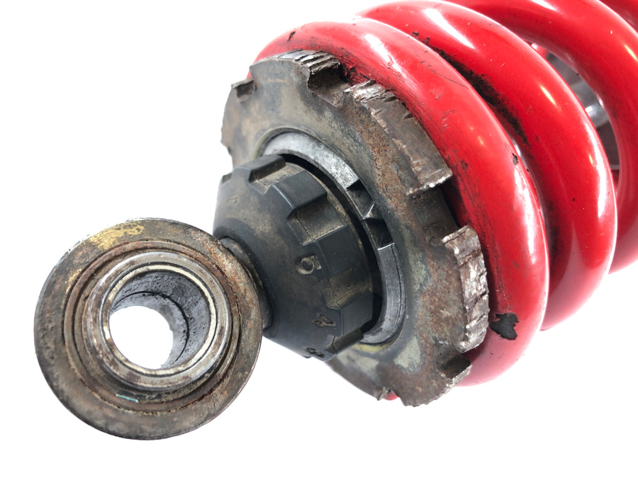 Yamaha XT 600 Zentere 34L [1985] - Spring bumper shock absorber