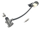 BMW R 1200 CL K30 [2003] - brake pump in the back-2