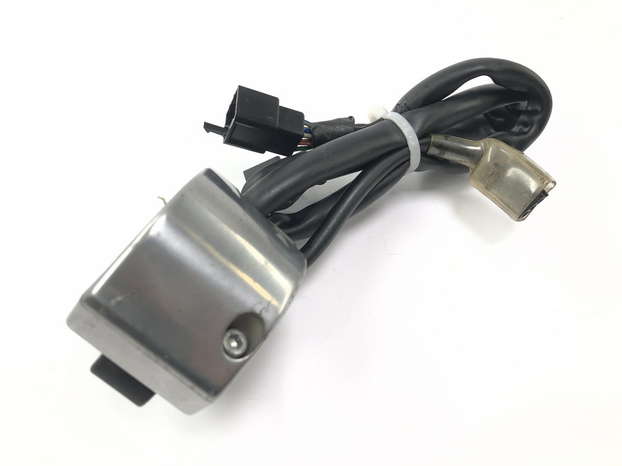 Kawasaki VN 1500 Classic VNT50D [2001] - Lenkerarmatur Lenkerschalter links Schaltereinheit