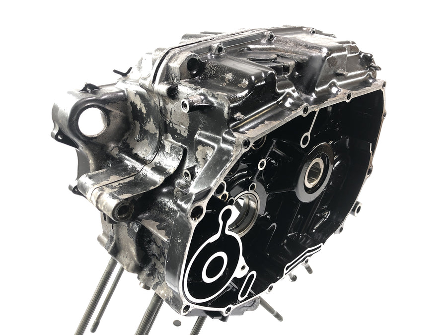 Yamaha XVS 650 Drag Star VM03 [2001] - motor housing empty housing motor block