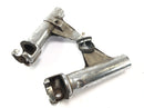 Honda GL 1000 Goldwing GL1 [1978] - Lampenhalter Scheinwerferaufnahme links und rechts-4
