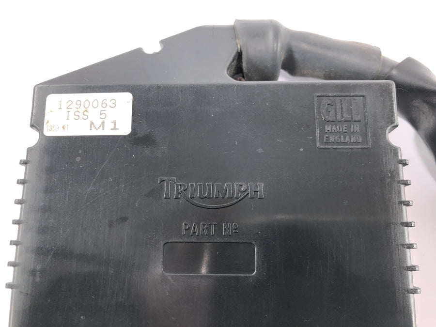 Triumph Adventurer 900 T309RT [1998] - CDI Steuergerät Zündbox Zündeinheit ECU