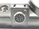 Ducati Monster M600 [1995] - Tachometer Cockpit Geschwindigkeitsmesser Instrumentenanzeige-5