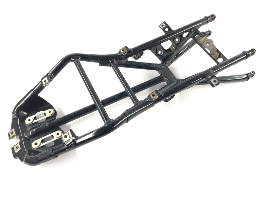 Ducati 1098 S H7 [2009] - Achterframe
