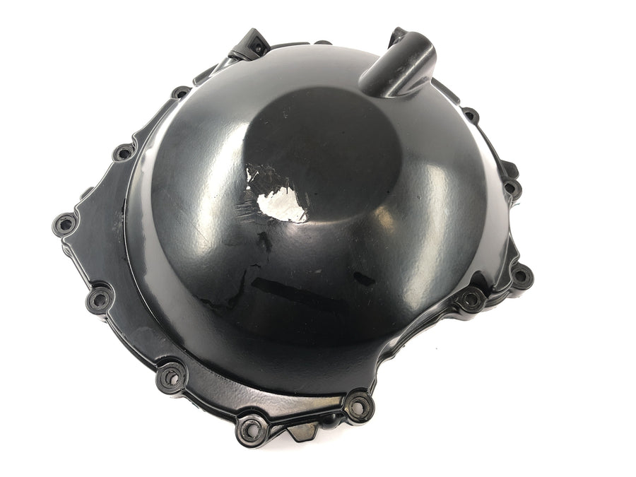 Triumph Speed Triple 1050 515NJ [2007] - Motordeckel Kupplungsdeckel