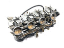 Yamaha YZF R1 RN04 [2001] - Carburateurbank MIKUNI-4