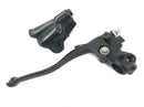 Honda FMX 650 RD12 [2006] - clutch lever clutch fitting clutch handle left-4