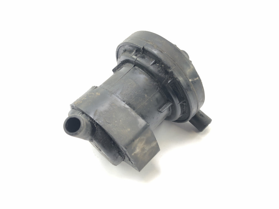 Honda XL 500 S PD01 [1982] - Cartcase Ventilation