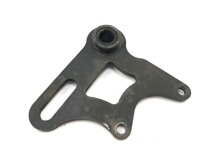 Aprilia RS 125 TW [2017] - Anchor plate brake anchor brake caliper mount rear