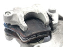 Husqvarna TE 610 H6 8AE [TE 570 H7] - Bremssattel Bremse Brembo hinten Hinterradbremse mit Ankerplatte-5