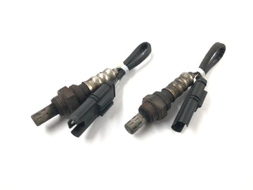 BMW R 1200 GS R12 K25 [2004] - Lambdasonde zuurstofsensor uitlaatgassensor set