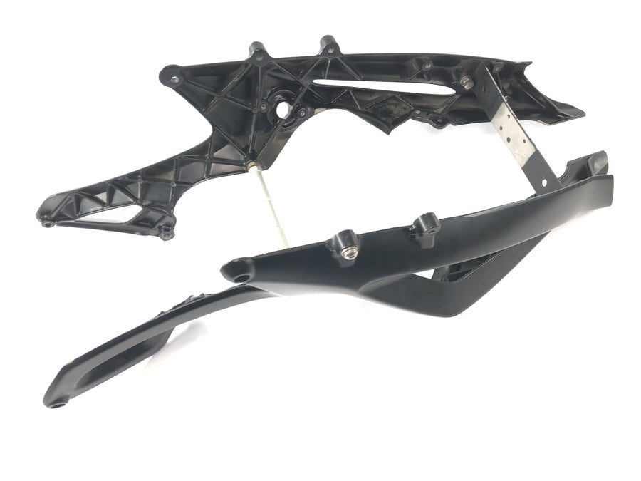 Benelli TNT 1130 [2009] - Achterframe