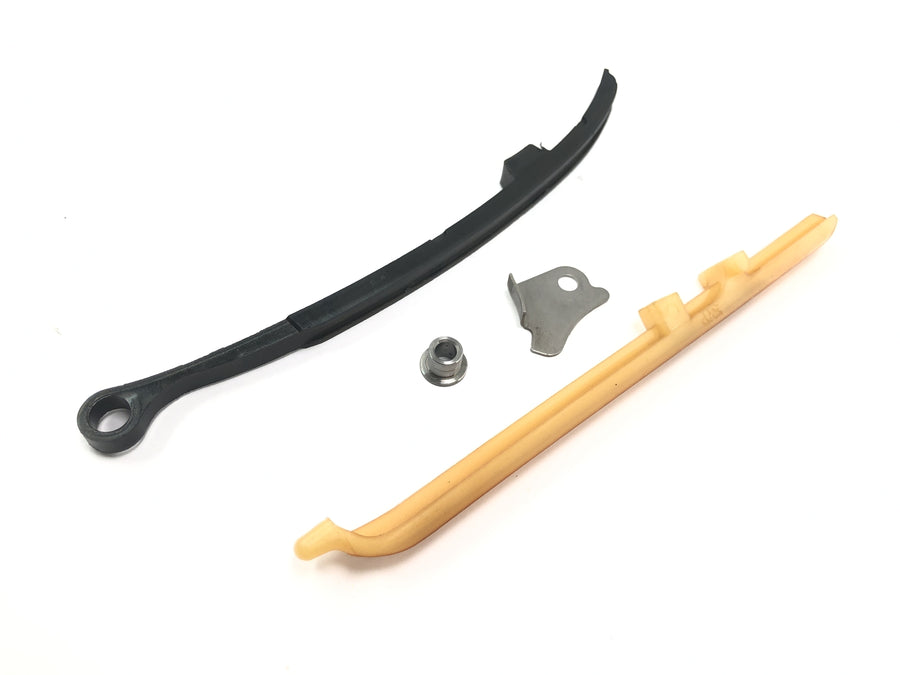 Yamaha WR 125 X DE07 [2010] - Timing chain guide tension rail slide rail