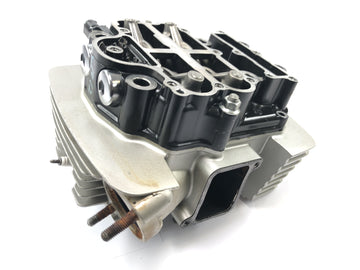 Kawasaki VN 1600 Classic VNT60A [2007] - Cilinderkop voorklep treinkop motor bovendeel - 0