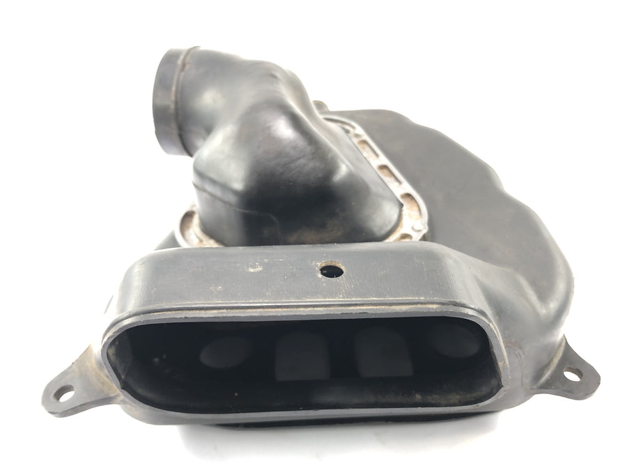 Kawasaki KX 250 [1982] - Luftfilterkasten Luftfiltergehäuse Airbox