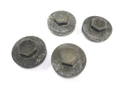 Default Title Honda NX 650 Dominator RD02 [1994] - kleppendeksel plug kleppendeksel set 4 stuks